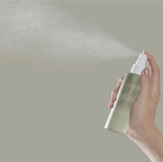 Заспокійливий міст-тонер Needly Cicachid Relaxing Mist - фото №1 Заспокійливий міст-тонер Needly Cicachid Relaxing Mist - фото №1